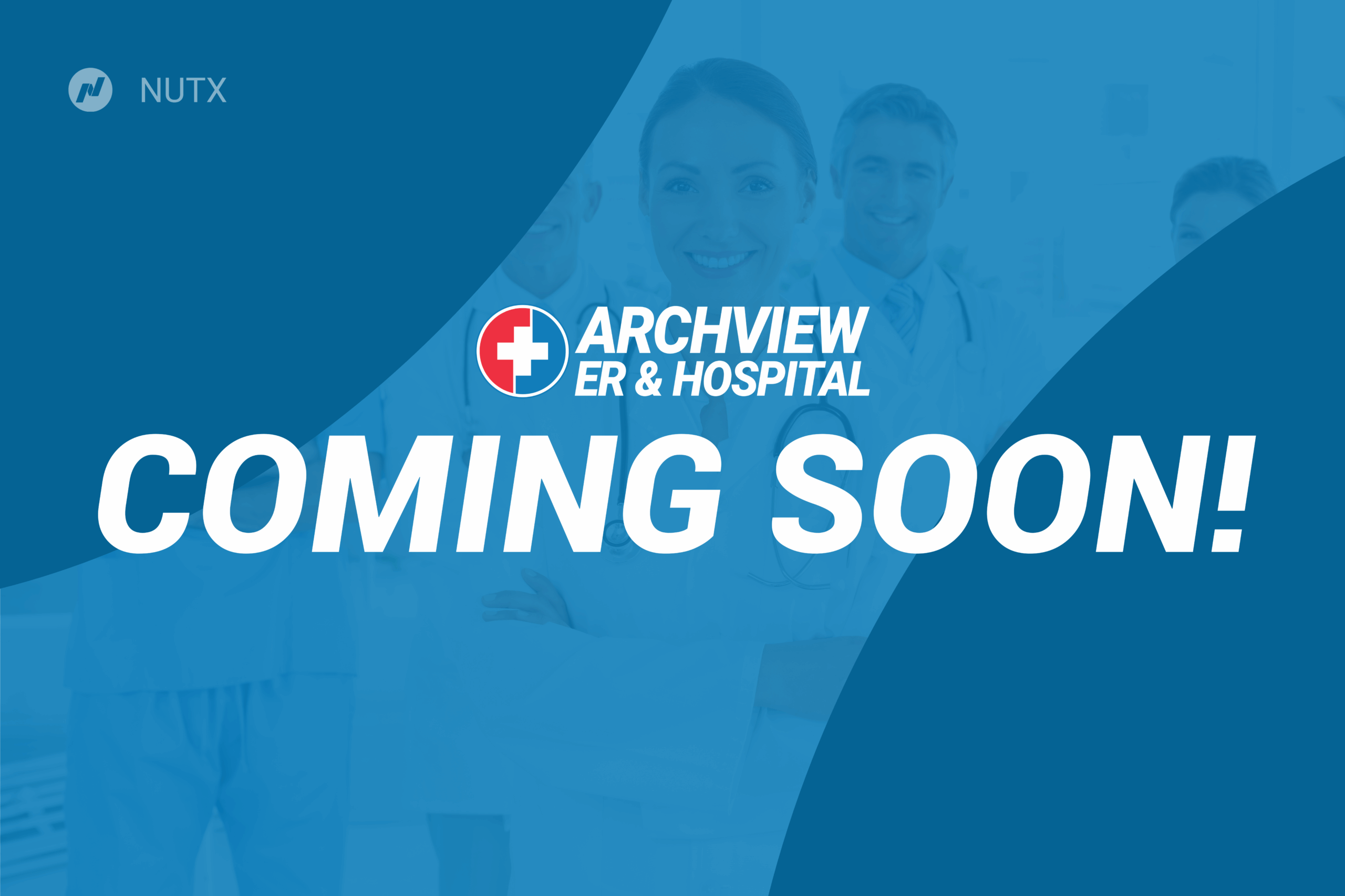 Archview ER & Hospital Set to Bring 24/7 Advanced Medical Care to North St. Louis